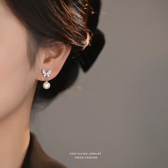 MONI JEWELLERY S999