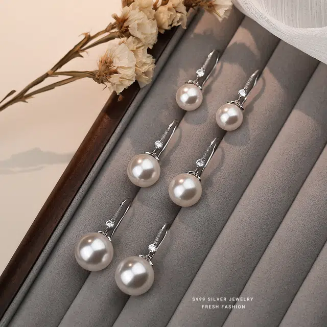 MONI JEWELLERY ins S999