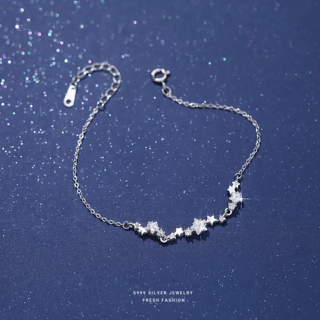 MONI JEWELLERY S999
