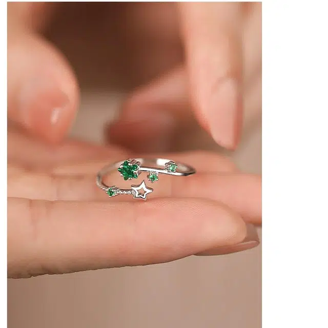 MONI JEWELLERY S925