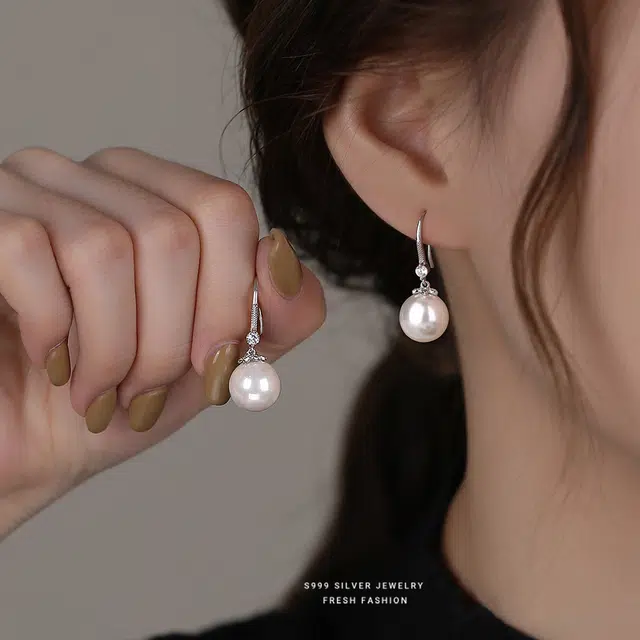 MONI JEWELLERY ins S999