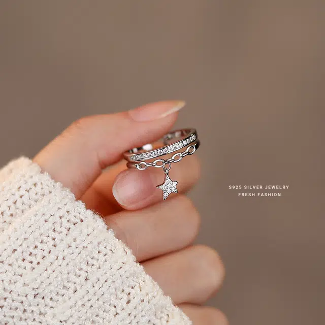 MONI JEWELLERY S925