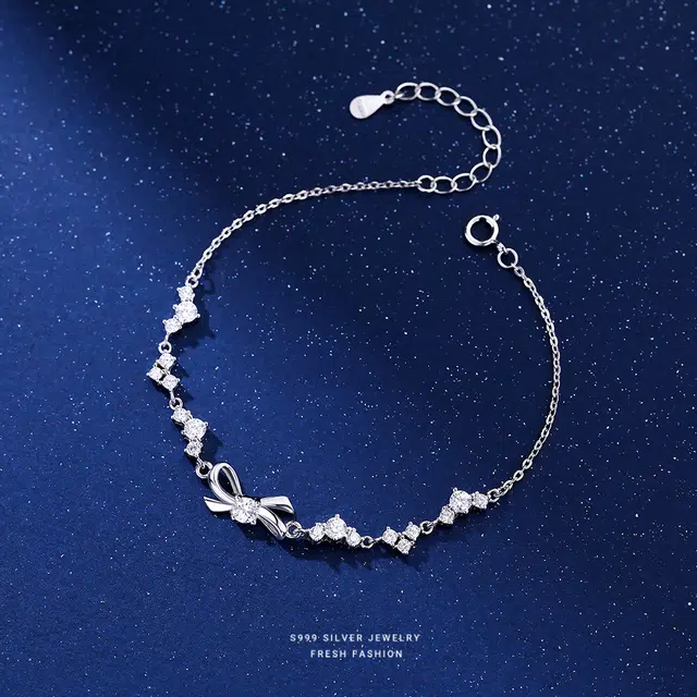 MONI JEWELLERY S999