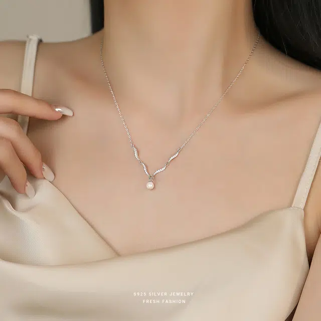 MONI JEWELLERY S925