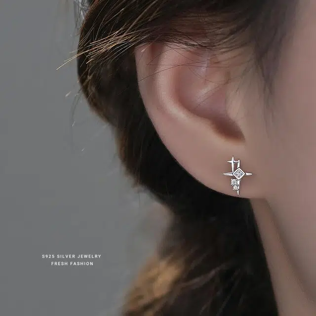 MONI JEWELLERY ins S925