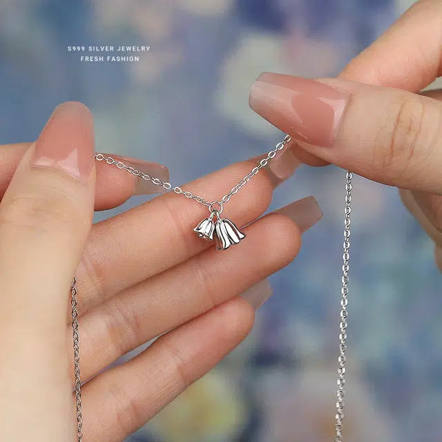 MONI JEWELLERY S999