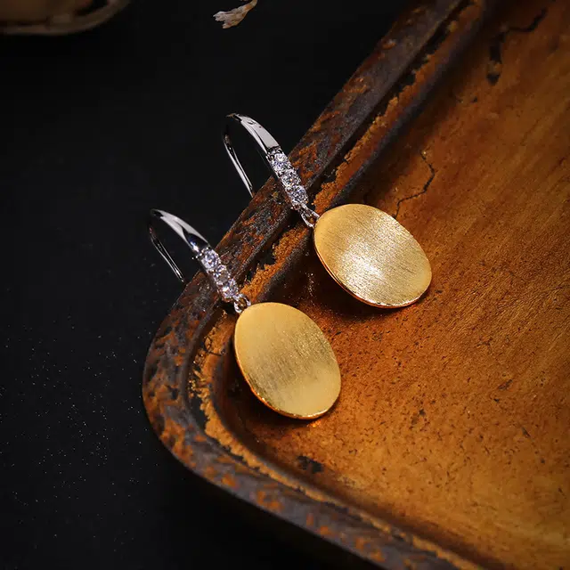 MONI JEWELLERY ins S925