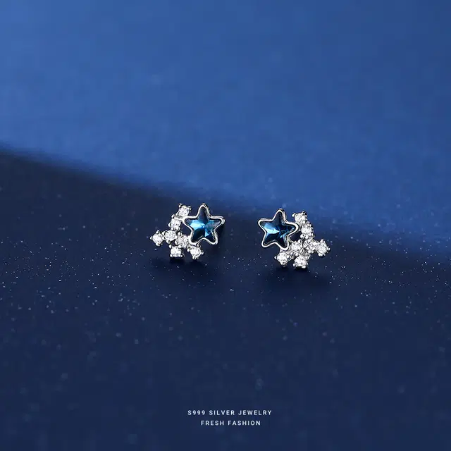 MONI JEWELLERY S999