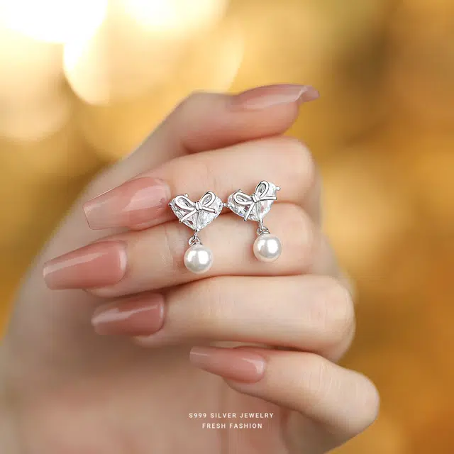 MONI JEWELLERY S999