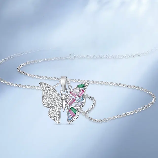 MONI JEWELLERY S925