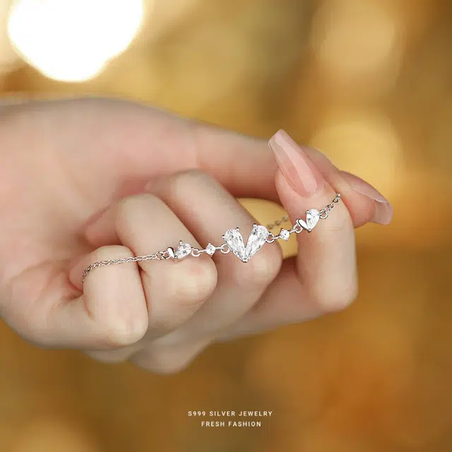 MONI JEWELLERY 999