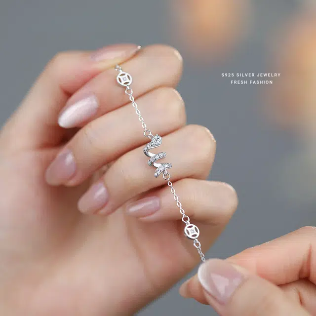 MONI JEWELLERY S925