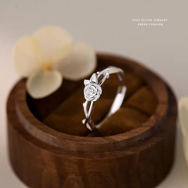MONI JEWELLERY ins S925