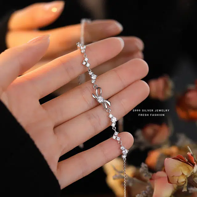 MONI JEWELLERY S999