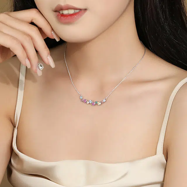 MONI JEWELLERY S925