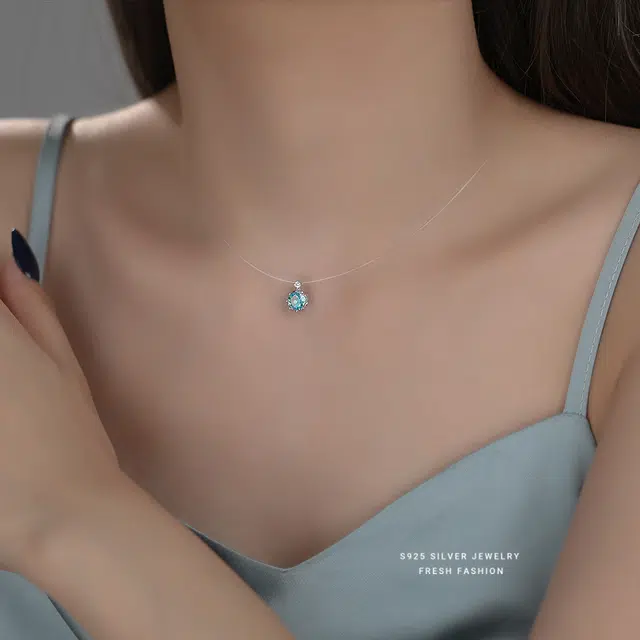 MONI JEWELLERY S925