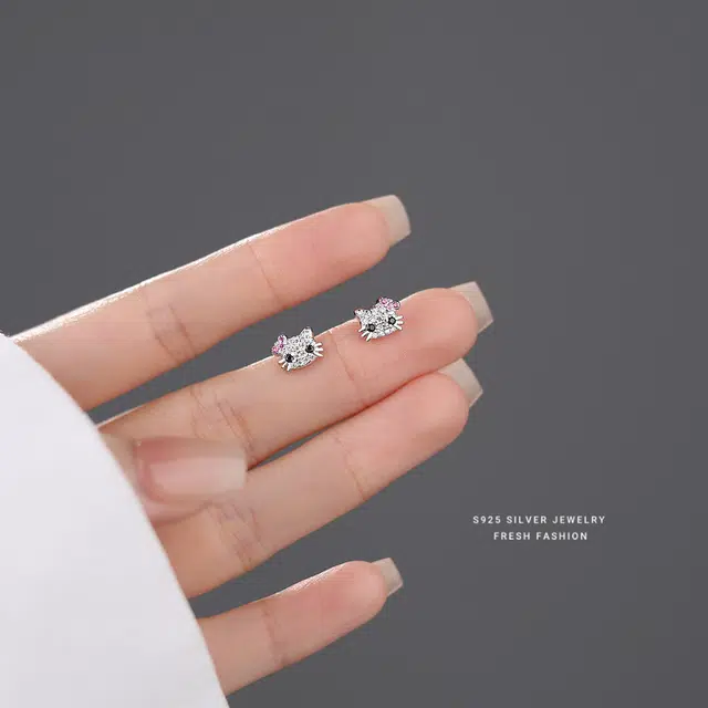 MONI JEWELLERY S925