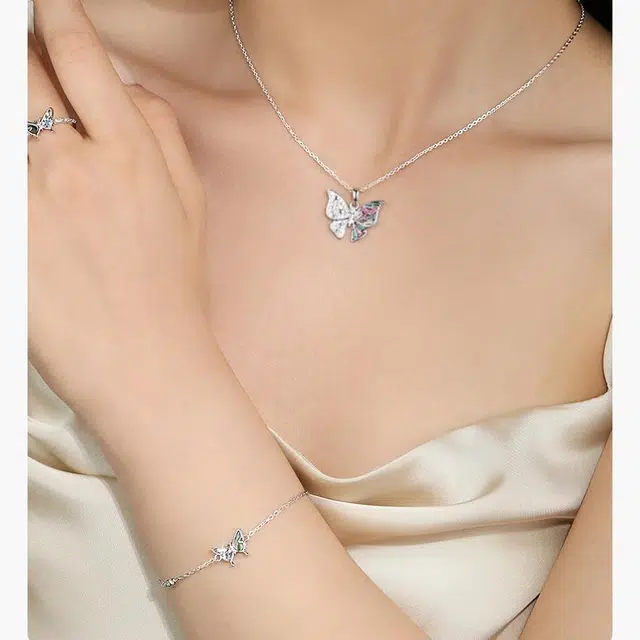 MONI JEWELLERY S925
