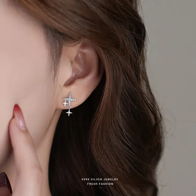 MONI JEWELLERY S999