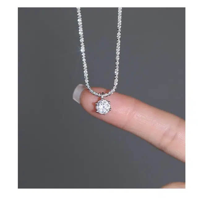 MONI JEWELLERY S925