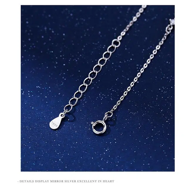 MONI JEWELLERY S999