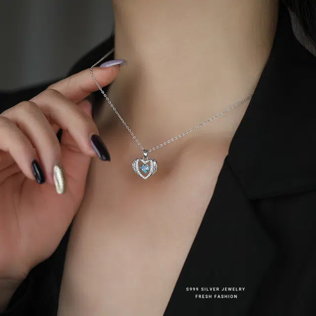 MONI JEWELLERY S999