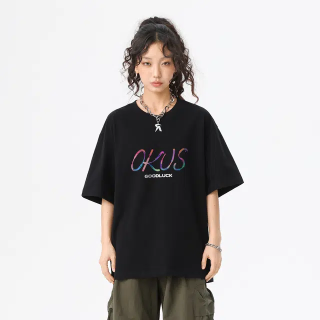 OKUS logo T