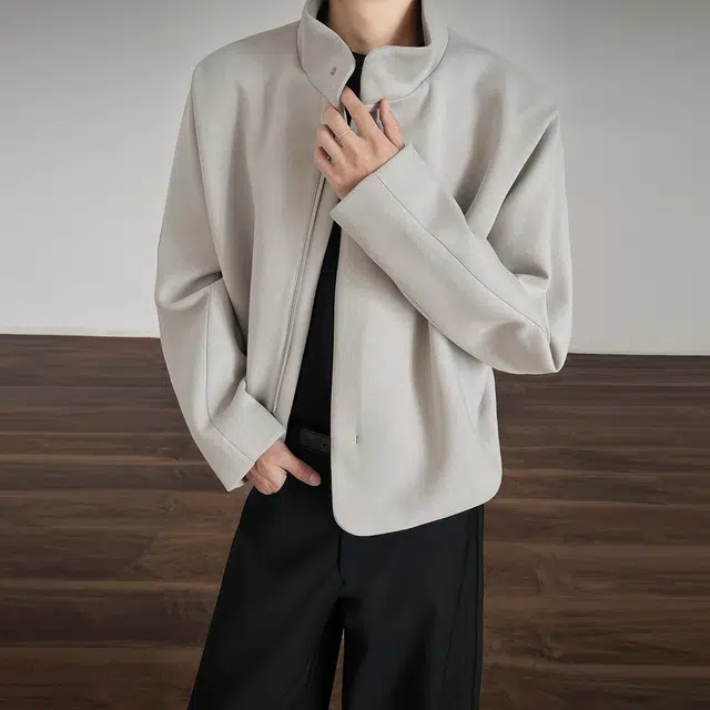 OKUS cleanfitbomber