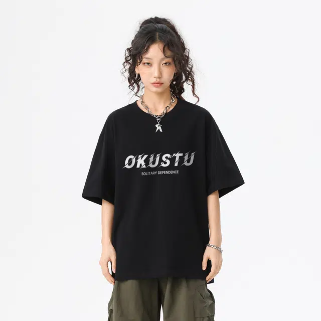 OKUS logo T