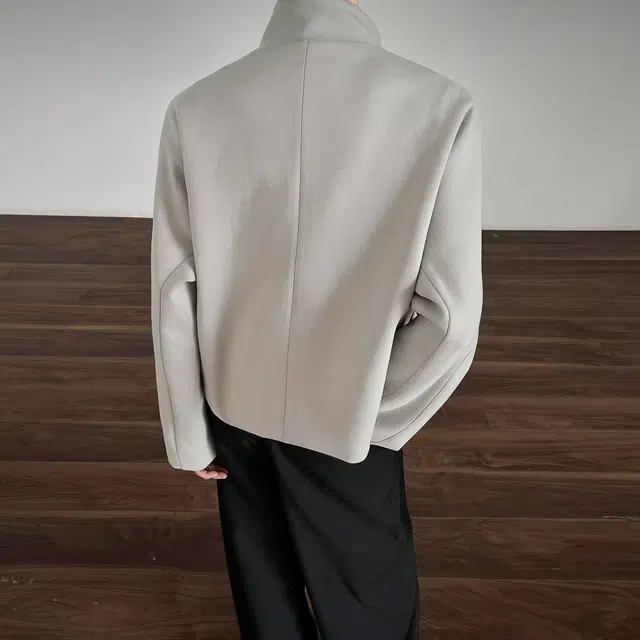 OKUS cleanfitbomber