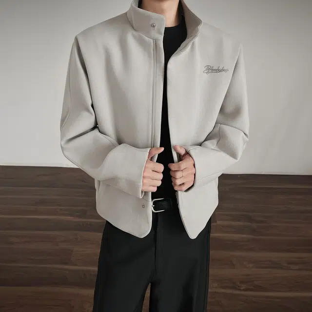 OKUS cleanfitbomber