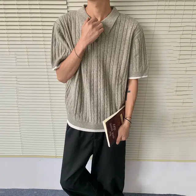 OKUS POLO