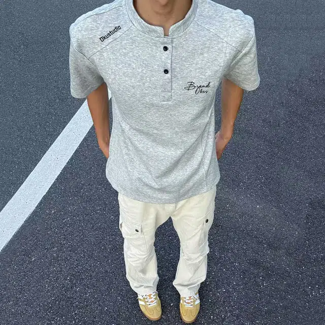 OKUS Polo