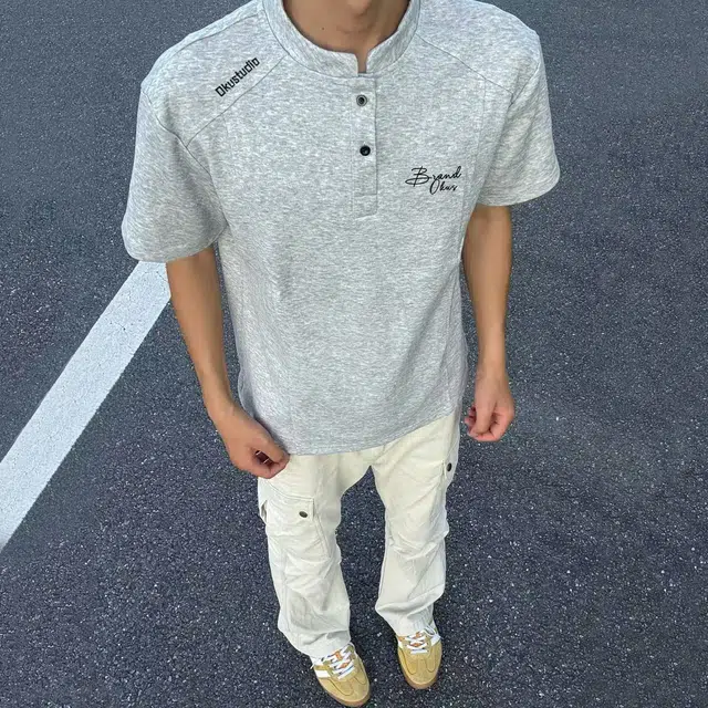 OKUS Polo