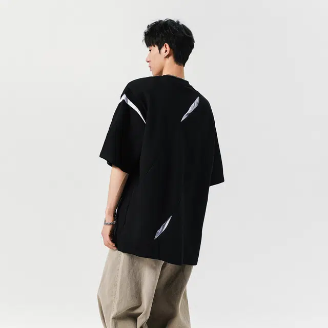 PAINT STAIN T