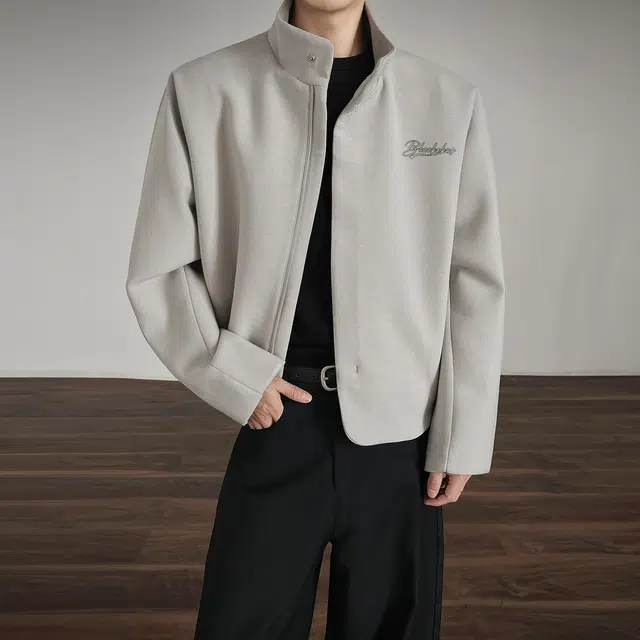 OKUS cleanfitbomber