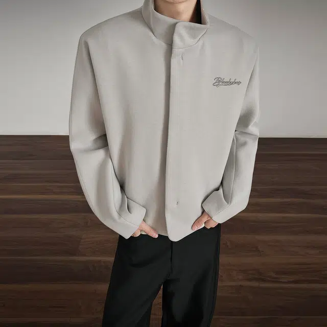 OKUS cleanfitbomber
