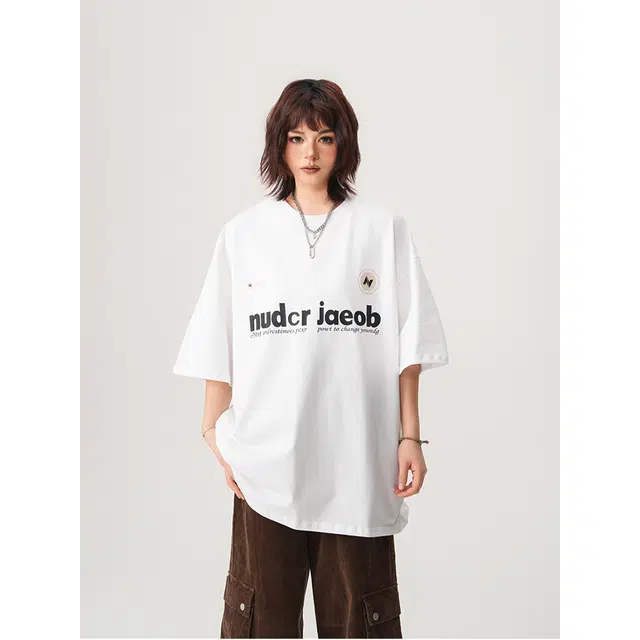 PAINT STAIN T
