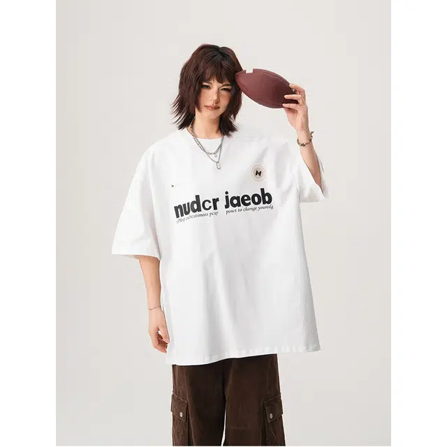 PAINT STAIN T