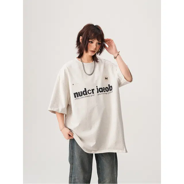 PAINT STAIN T