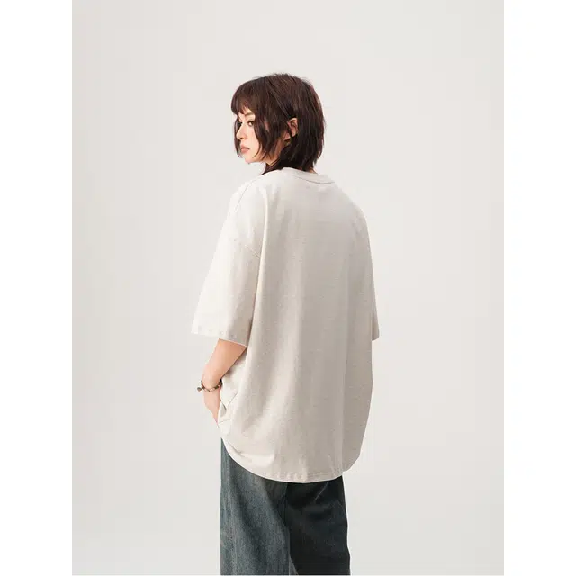 PAINT STAIN T