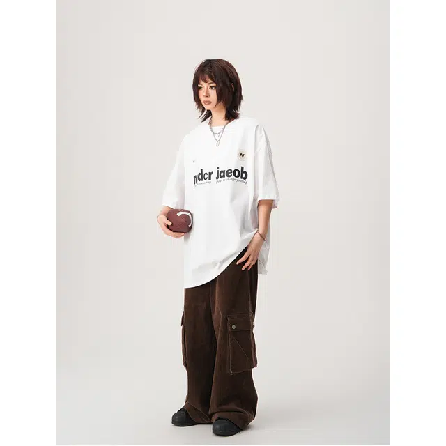 PAINT STAIN T