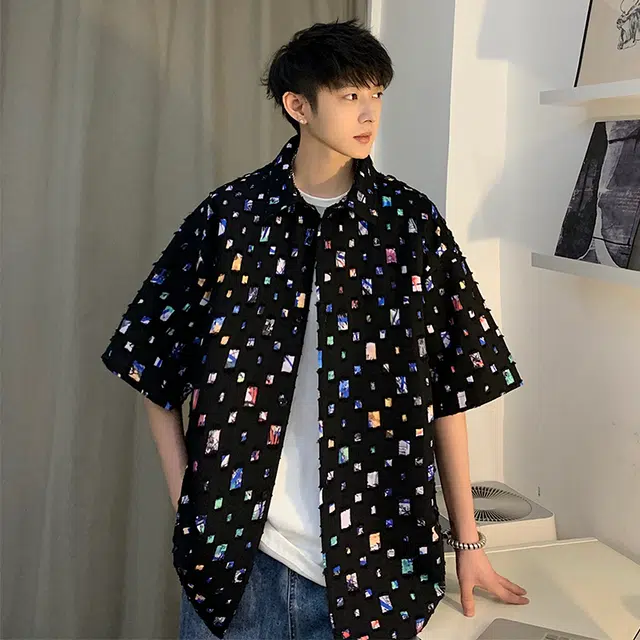 T-IRA oversize