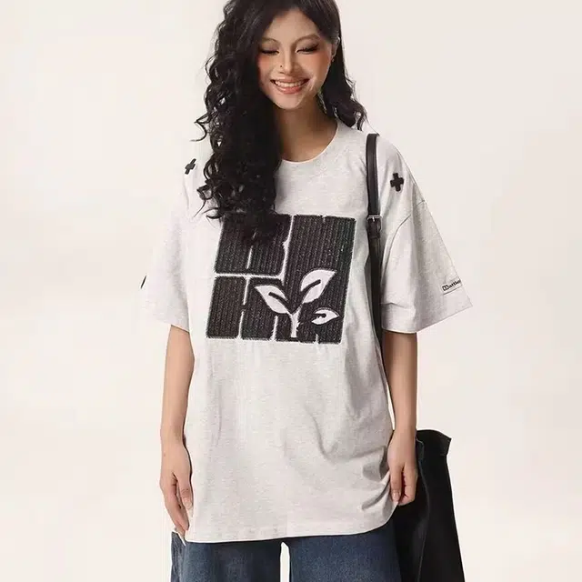 T-IRA cleanfitoversizeT