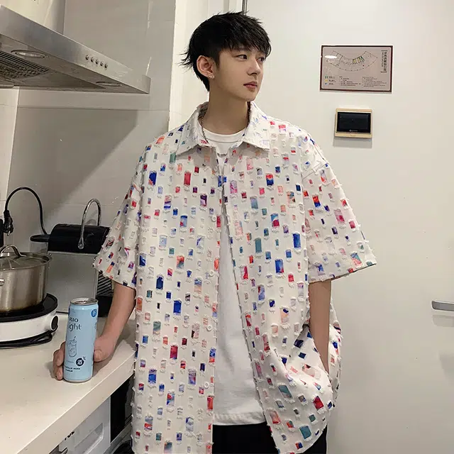 T-IRA oversize