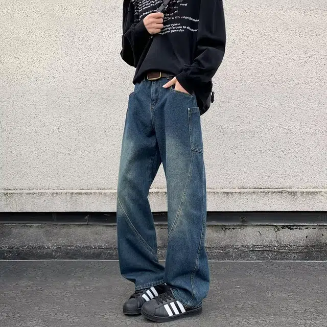 T-IRA baggy