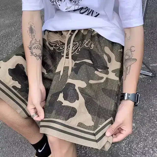T-IRA vibe