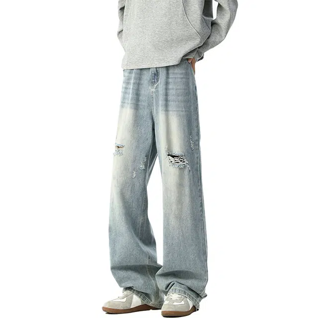 T-IRA vintagecleanfit