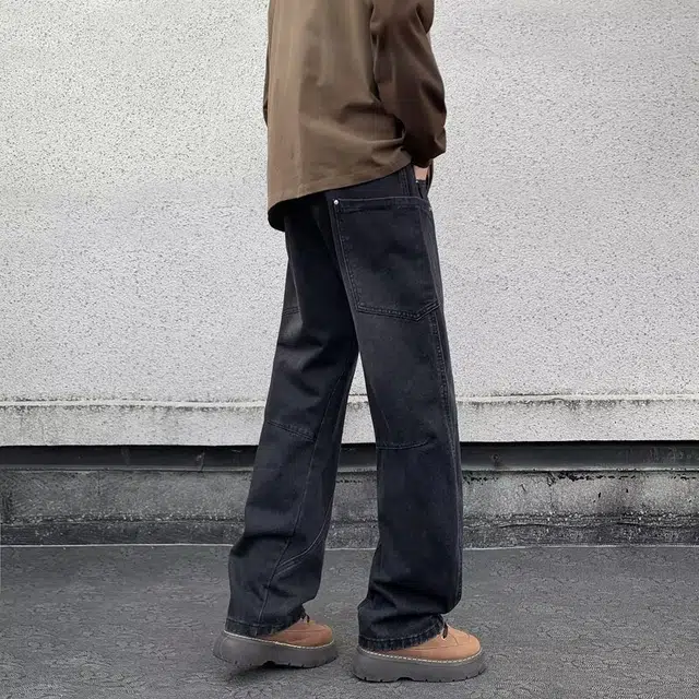 T-IRA baggy