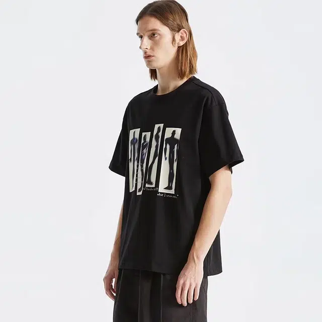 T-IRA vintagecleanfitT